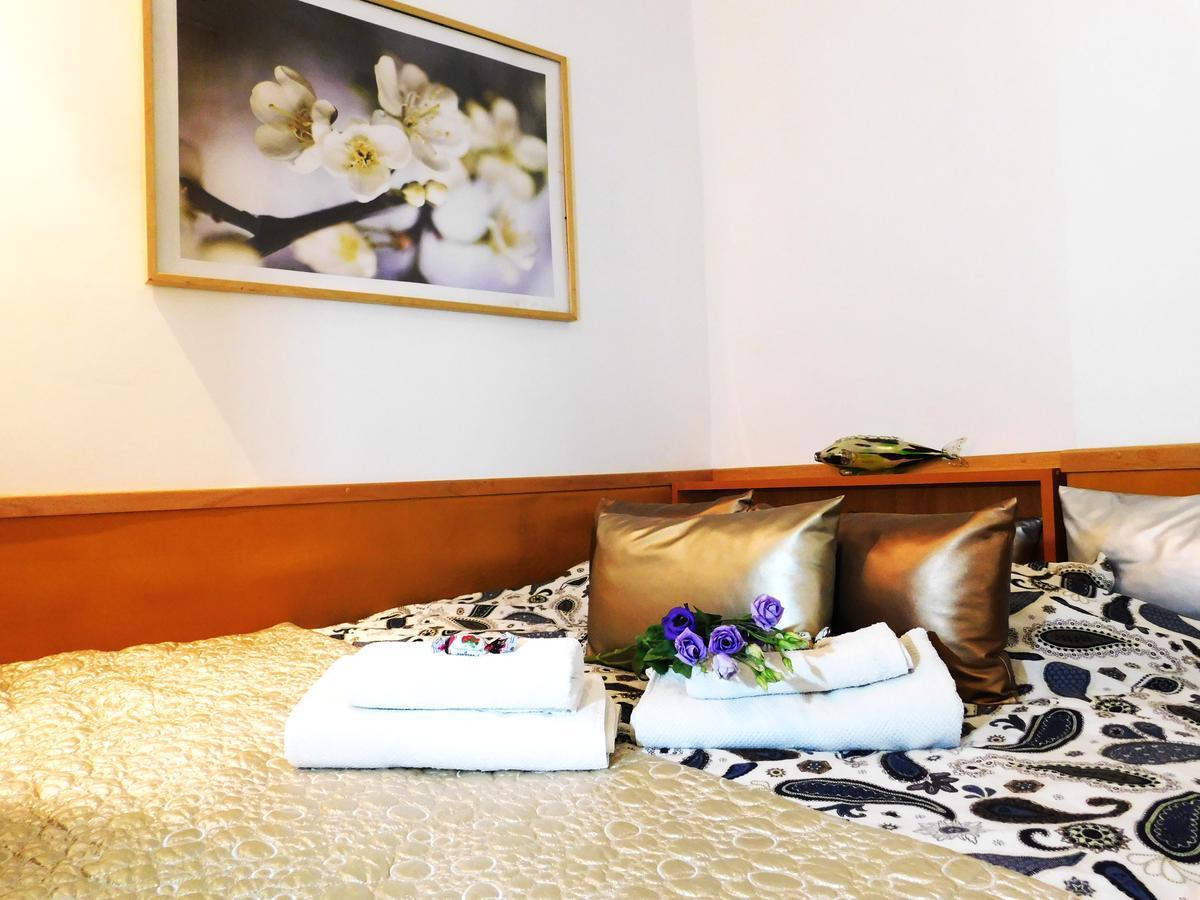 Wonder Deer Lux Apartment At The Parliament Self Check-In 布达佩斯 外观 照片