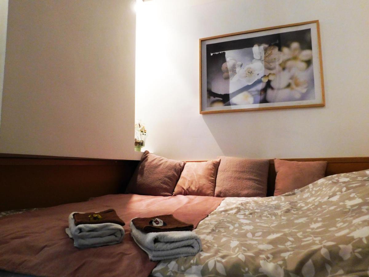 Wonder Deer Lux Apartment At The Parliament Self Check-In 布达佩斯 外观 照片